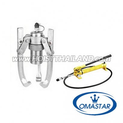 HHL-50F เหล็กดูดสามขา แยกปั๊ม 50 ตัน OMASTAR