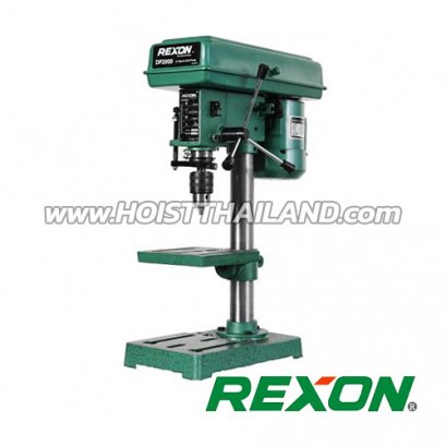 Rexon Rtc200a REXON