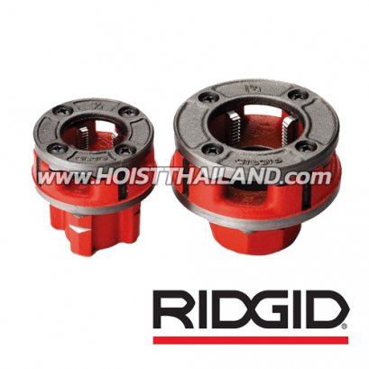 36895 ตลับต๊าปทำเกลียว NPT 3/4" Alloy RH