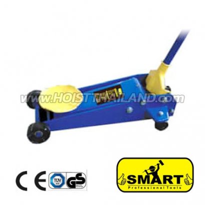 SM-3FJ แม่แรงตะเข้ 3 ตัน SMART ASME-PALD