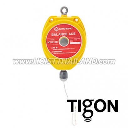 NTW-2R รอกสปริง 1.0-2.0 กก. TIGON