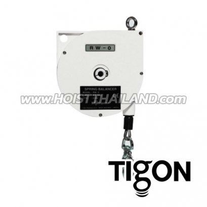 RW-0 รอกสปริง 0.5-1.5 กก. TIGON