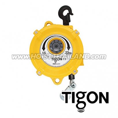 TW-22 สปริงบาลานเซอร์ 15.0-22.0 กก. TIGON