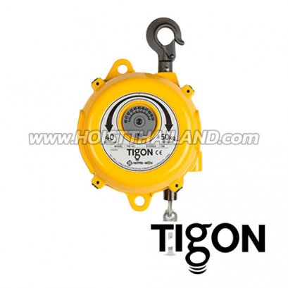 TW-50 สปริงบาลานเซอร์ 40.0-50.0 กก. TIGON