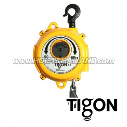 TW-60 สปริงบาลานเซอร์ 50.0 - 60.0 กก. TIGON