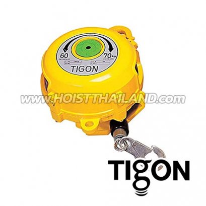 TW-70 สปริงบาลานเซอร์ 60.0-70.0 กก. TIGON
