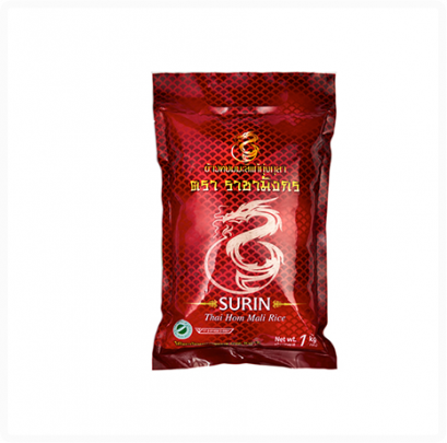 หนึ่งในแหล่งข้าวหอมมะลิที่ดีที่สุด ข้าวหอมมะลิทุ่งกุลาร้องไห้ จ.สุรินทร์