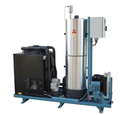 CJC Vanish Removal Unit