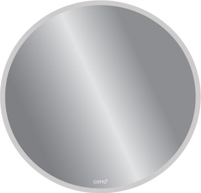 MR800 กระจกเงา ขนาด 80 CM. รุ่น MY REDIUS