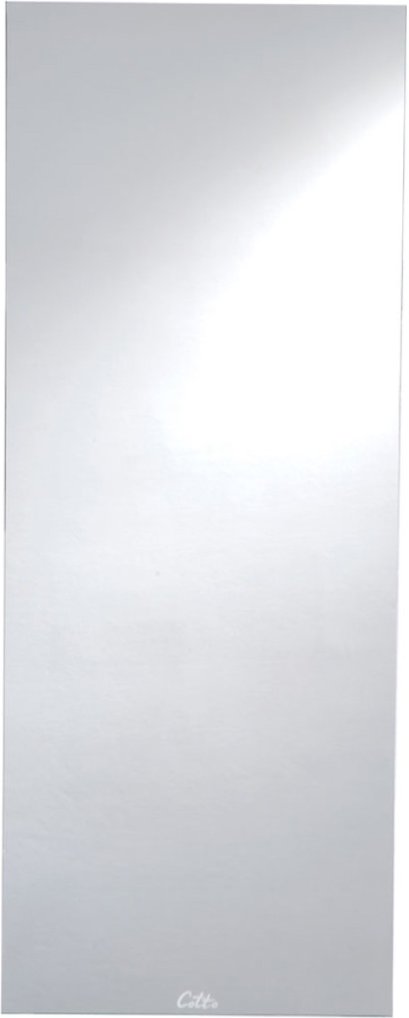 MC503 กระจกเงา 350 x 900 มม. (ติดได้ทั้งแนวตั้งและแนวนอน)