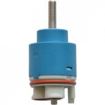 158K651827 เซรามิควาล์วรุ่น โนบิเล่(ผสมคันโยกเดี่ยว)