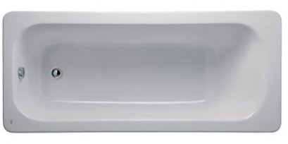 TF-70270P-WT อ่างอาบน้ำธรรมดา รุ่น ACTIVE