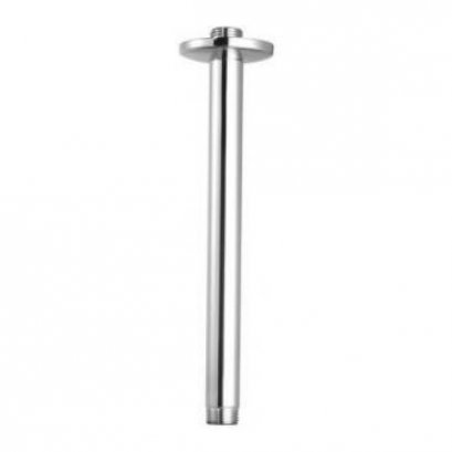 A-1032 ก้านฝักบัวเรนชาวเวอร์ แบบออกจากเพดาน ขนาด 35 ซม.