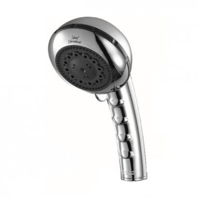 A-6031 หัวฝักบัวสายอ่อน แบบ 6 ฟังก์ชั่น ไม่รวมสายฝักบัว (ยกเลิกการขาย)