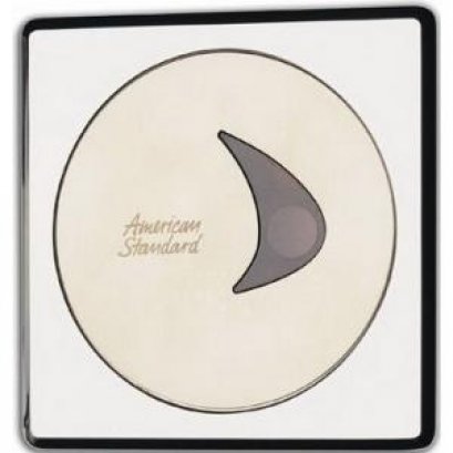 A-8004-000-50 ฟลัชวาล์วอัตโนมัติ สำหรับโถปัสสวะชาย (ใช้แบตเตอรี่)