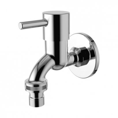 A-TJ69-10 ก๊อกน้ำเย็นติดผนัง รุ่น Tubo