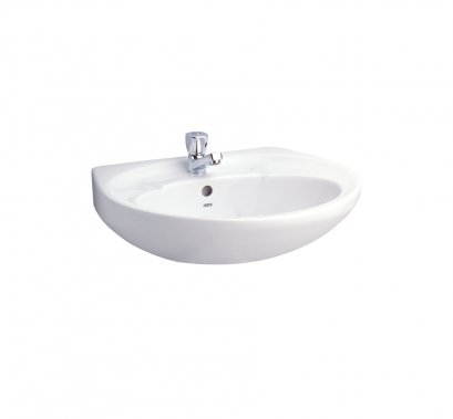 C012 อ่างล้างหน้า แบบแขวนผนัง รุ่น KENSINGTON 22"_ยกเลิก
