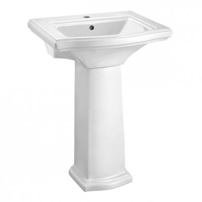 C4066 ขารองอ่างแบบตั้งพื้น รุ่น Classique