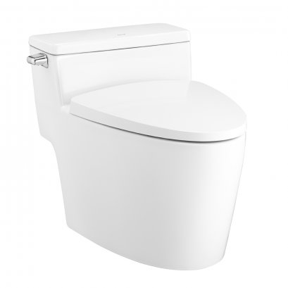 C105257 สุขภัณฑ์ชิ้นเดียว รุ่น ริเวียร่า โปร (UC+)