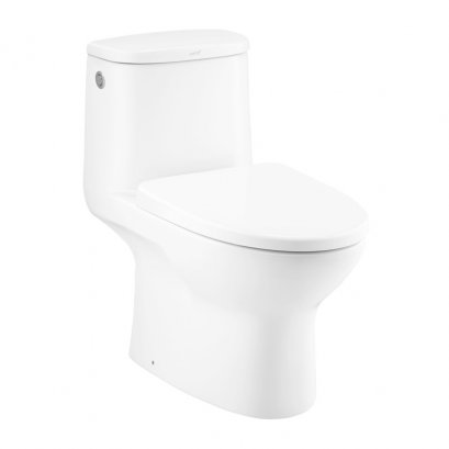 C105327(N) มิค ทัชเรส สุขภัณฑ์ชิ้นเดียว