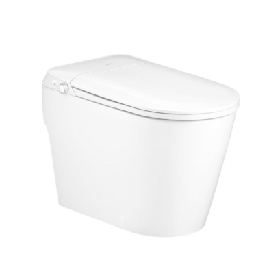 C109117 สุขภัณฑ์ แบบชิ้นเดียว ใช้น้ำ 3.8 ลิตร รุ่น Signature