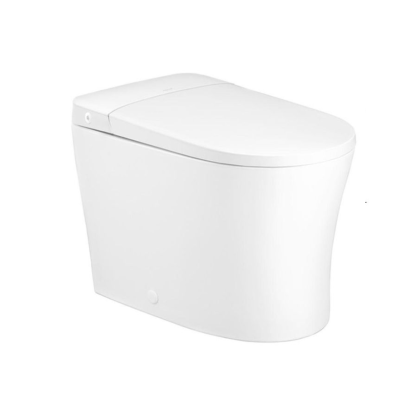 C109207 WH สุขภัณฑ์อัตโนมัติ รุ่น Core สีขาว