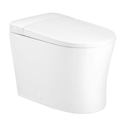 C109227 WH สุขภัณฑ์อัตโนมัติ รุ่น Pro สีขาว