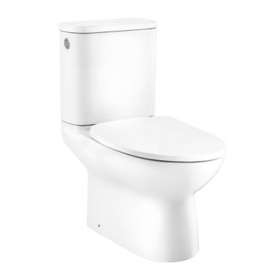 C126227(N) มู้ด ทัชเรส สุขภัณฑ์ชิ้นเดียว