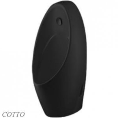 C3020BI(MBK) โถปัสสาวะชาย (สีดำ) รุ่น CHLOE