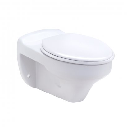 C45017(N) สุขภัณฑ์ แบบฟลัชวาล์ว รุ่น AMANDA