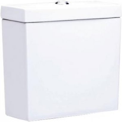 C6271 ถังพักน้ำ+ฝา รุ่น TETRAGON II