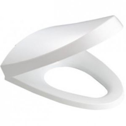 C91221 ฝารองนั่ง TERRANOVA (SOFT CLOSE) (ยกเลิกการขาย)