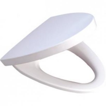 C9123 ฝารองนั่ง PARAGON (SOFT CLOSE &amp; SUPER SEAT)