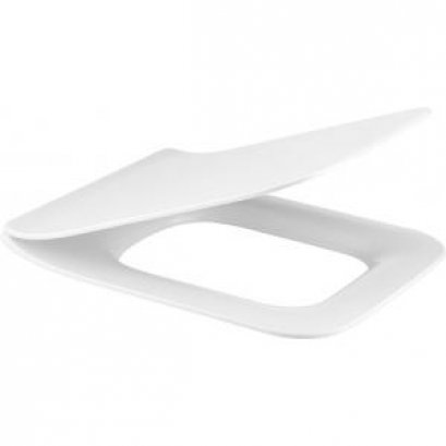 C9154 ฝารองนั่ง (SOFT CLOSE)