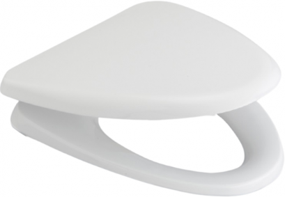 C9161 ฝารองนั่ง (SOFT CLOSE &amp; CLICK)