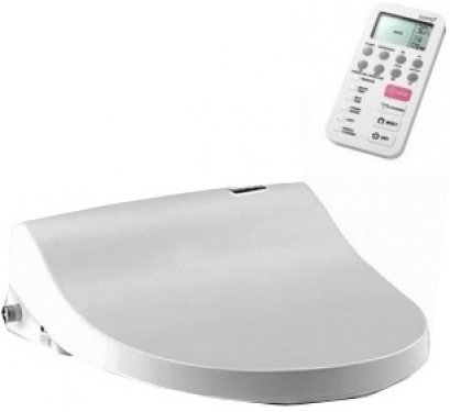 C92020 ฝารองนั่งอเนกประสงค์ชนิดใช้ไฟฟ้า รุ่น CONVENIC (ยกเลิกการขาย)