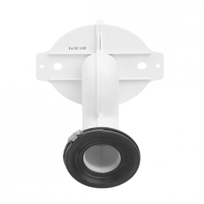 C93750 ข้อต่อ สำหรับ C10247 / TRAP FOR C10247 (W/O SIDE SCREW)