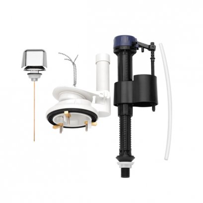 C93858 อุปกรณ์หม้อน้ำชักโครก C101907