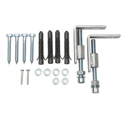C94026 ชุดน๊อตสกรูยึดเฟรม / FRAME FIXING SET (CONCEAL TANK)