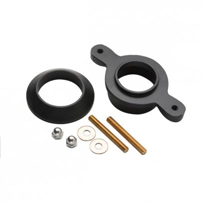 C9471 WALL FLANGE C303 / เหล็กหล่อ-ซานตาน่า