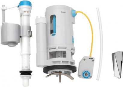 C9510 อุปกรณ์หม้อน้ำ สำหรับ C100437 พารากอน C100717 กลาเชียร์ (3/4.5 ลิตร)