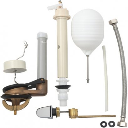 C9558 อุปกรณ์ถังพักน้ำ C1046_ยกเลิกการผลิต