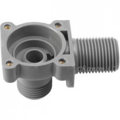 C96307 บอดี้ โซลินอยด์วาล์ว / SOLENOILD VALVE BODY CT481 / C96307