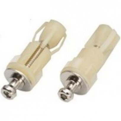 C9827 น๊อตยึดหูฝารองนั่ง สำหรับ C9892