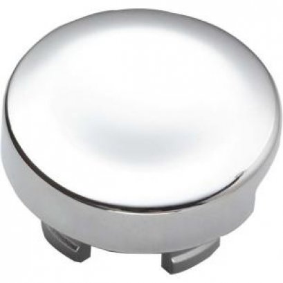 C9843 ฝาครอบรูน้ำล้น (OVERFLOW COVER)