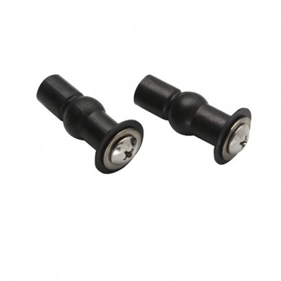 C9881 น๊อตยึดหูฝารองนั่ง สำหรับ K183, C9080 / Bush &amp; Nut for K183, C9080