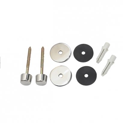 C9950 สกรูยึดโถพร้อมหมวกครอบ C103 / CAP FOR C103