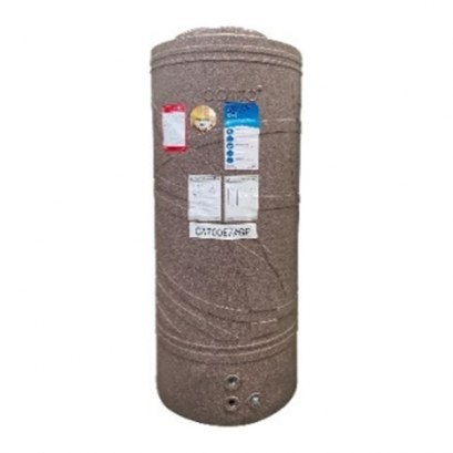 CA700E7#GP ถังเก็บน้ำบนดิน ขนาด 700 L รุ่น Breeze สีม่วงประกาย (ยกเลิกการขาย)