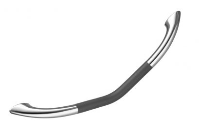 CT0171 ราวจับทรงตัวรูปตัววี รุ่น STYLE