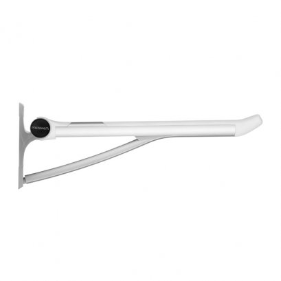 CT0182N#WH พนักแขนเก็บได้ยาว 70 ซม. รุ่น Pressalit_ยกเลิกผลิต